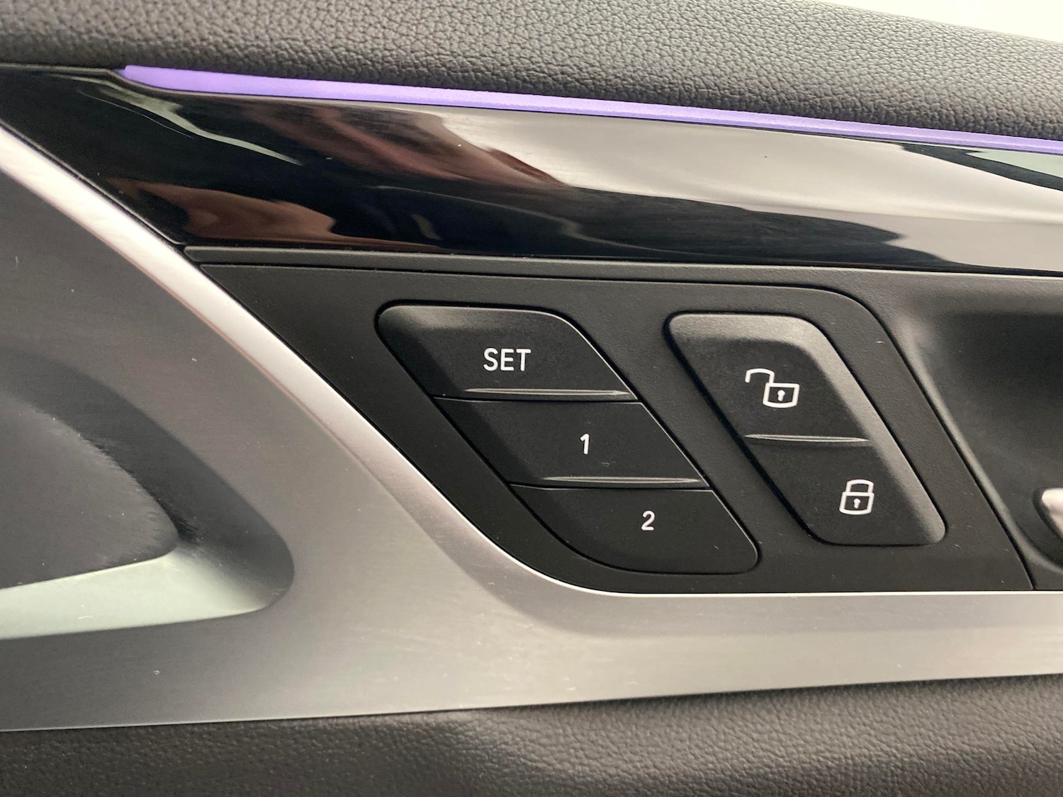 Used BMW iX3 2022 for sale - 76353519: Photo 21