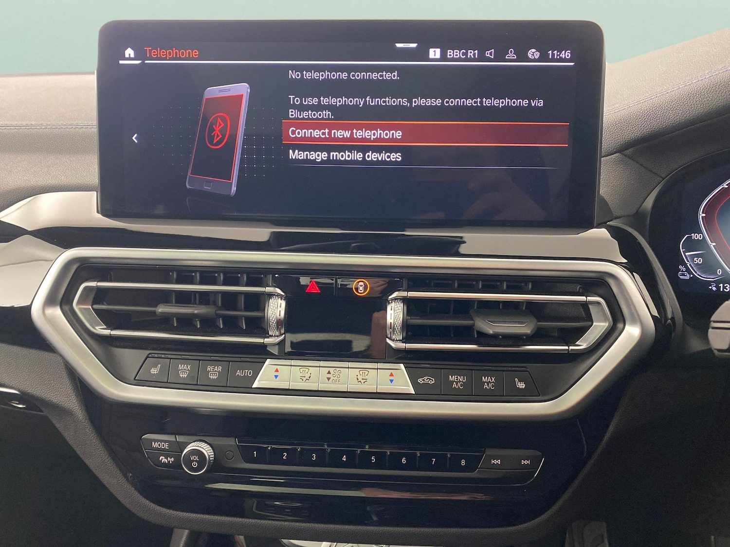 Used BMW iX3 2022 for sale - 76353519: Photo 22