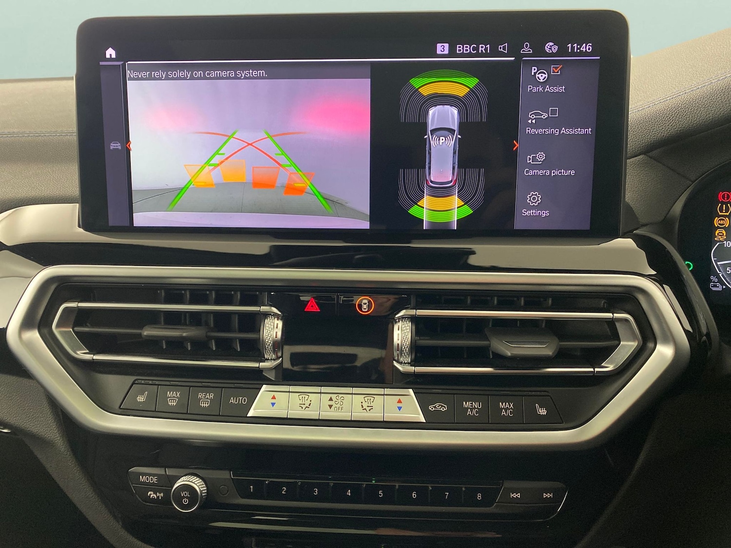 Used BMW iX3 2022 for sale - 76353519: Photo 23