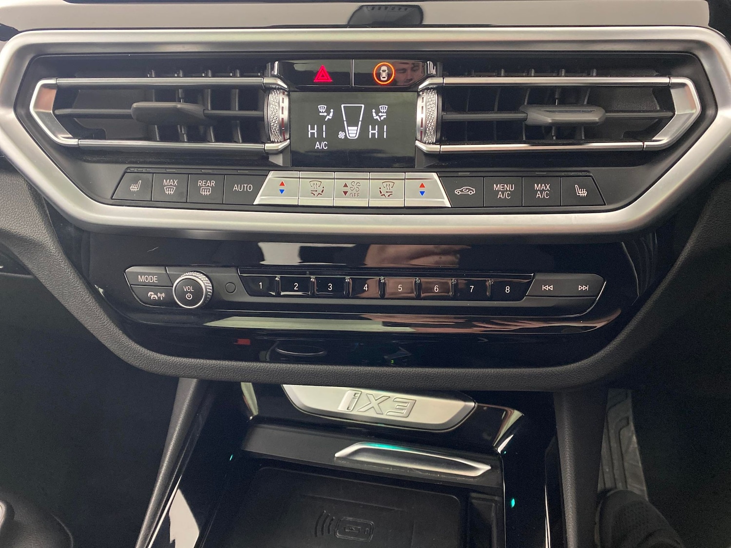 Used BMW iX3 2022 for sale - 76353519: Photo 24