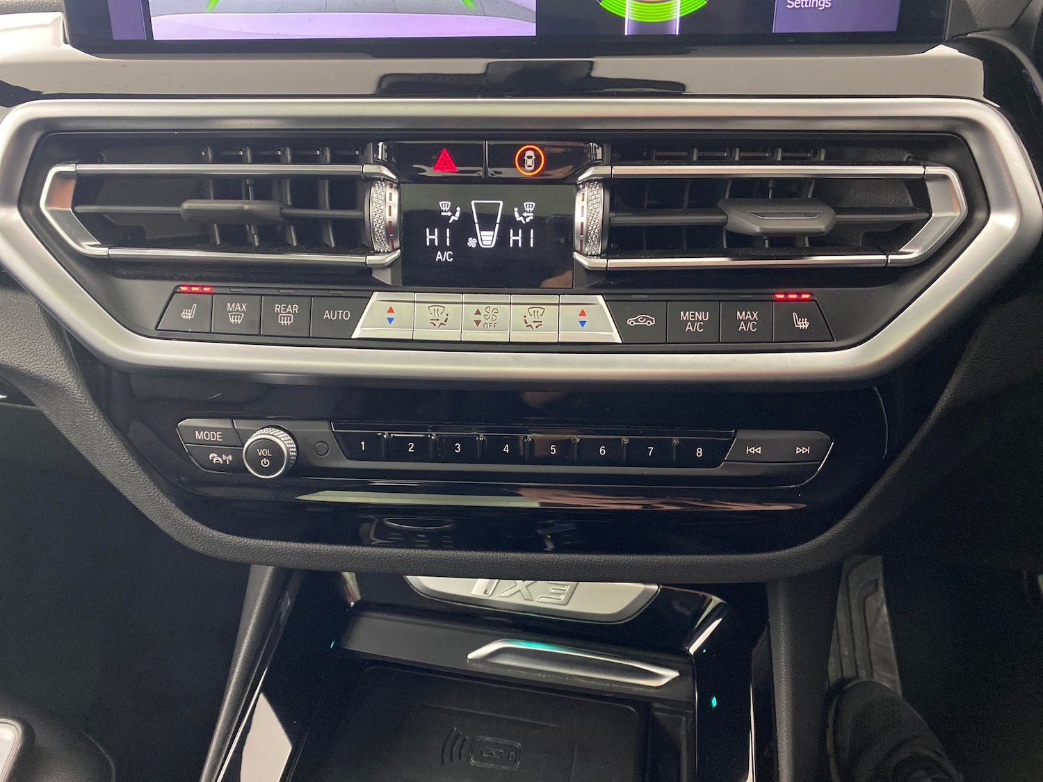 Used BMW iX3 2022 for sale - 76353519: Photo 26