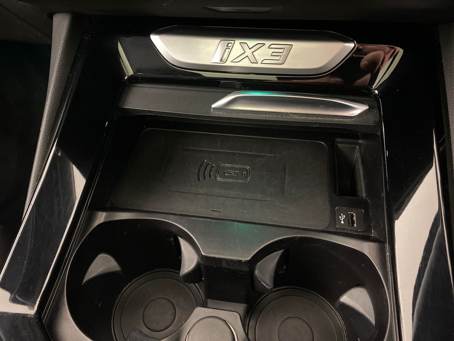 Used BMW iX3 2022 for sale - 76353519: Photo 27