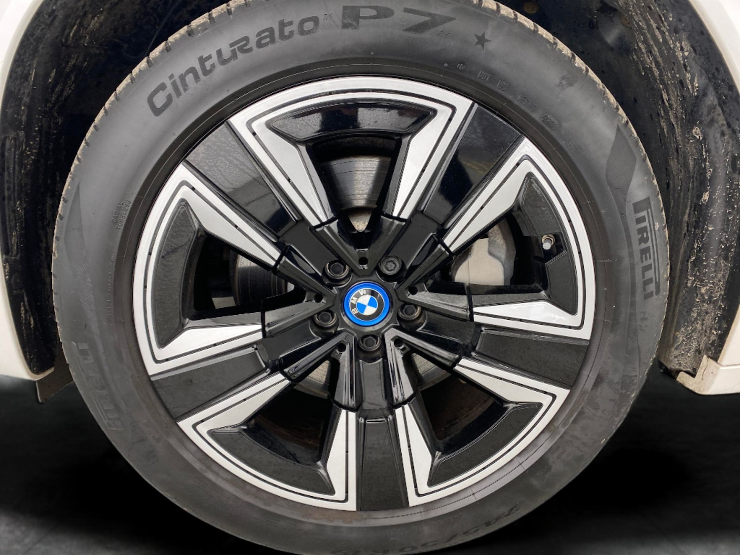 Used BMW iX3 2022 for sale - 76353519: Photo 31