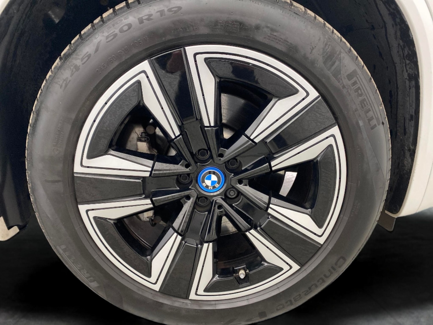 Used BMW iX3 2022 for sale - 76353519: Photo 32