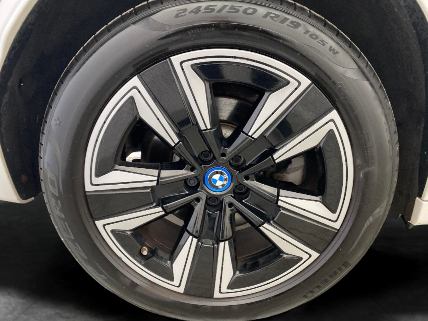 Used BMW iX3 2022 for sale - 76353519: Photo 33