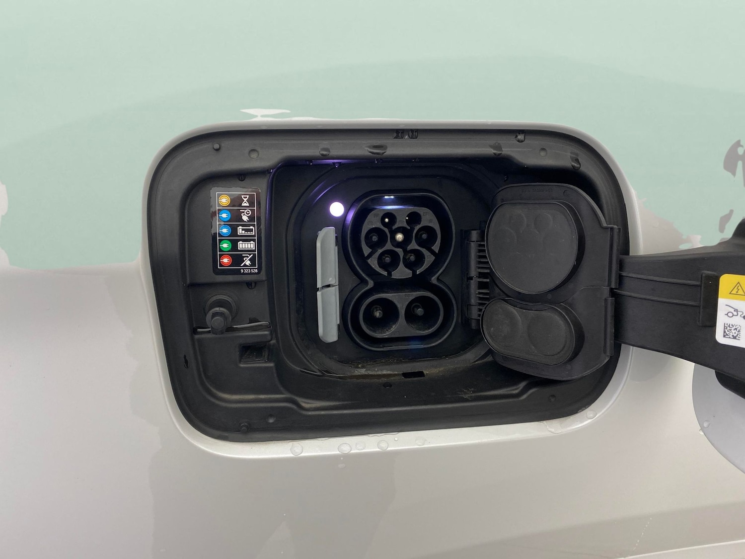 Used BMW iX3 2022 for sale - 76353519: Photo 34