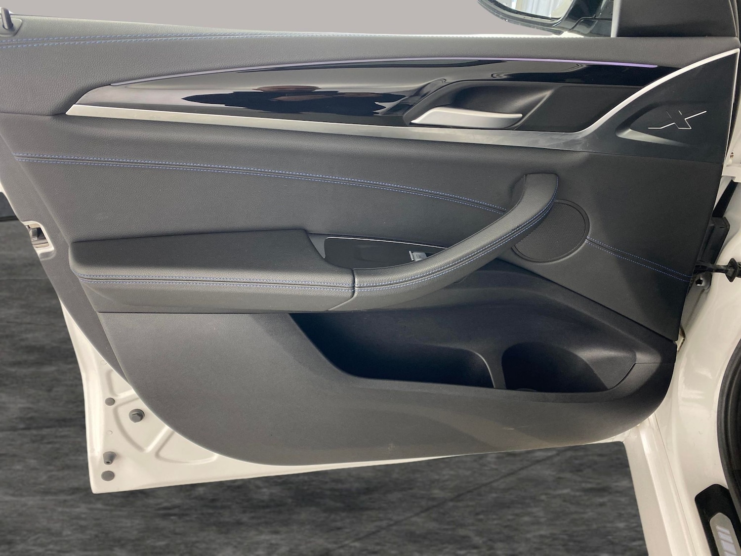 Used BMW iX3 2022 for sale - 76353519: Photo 36