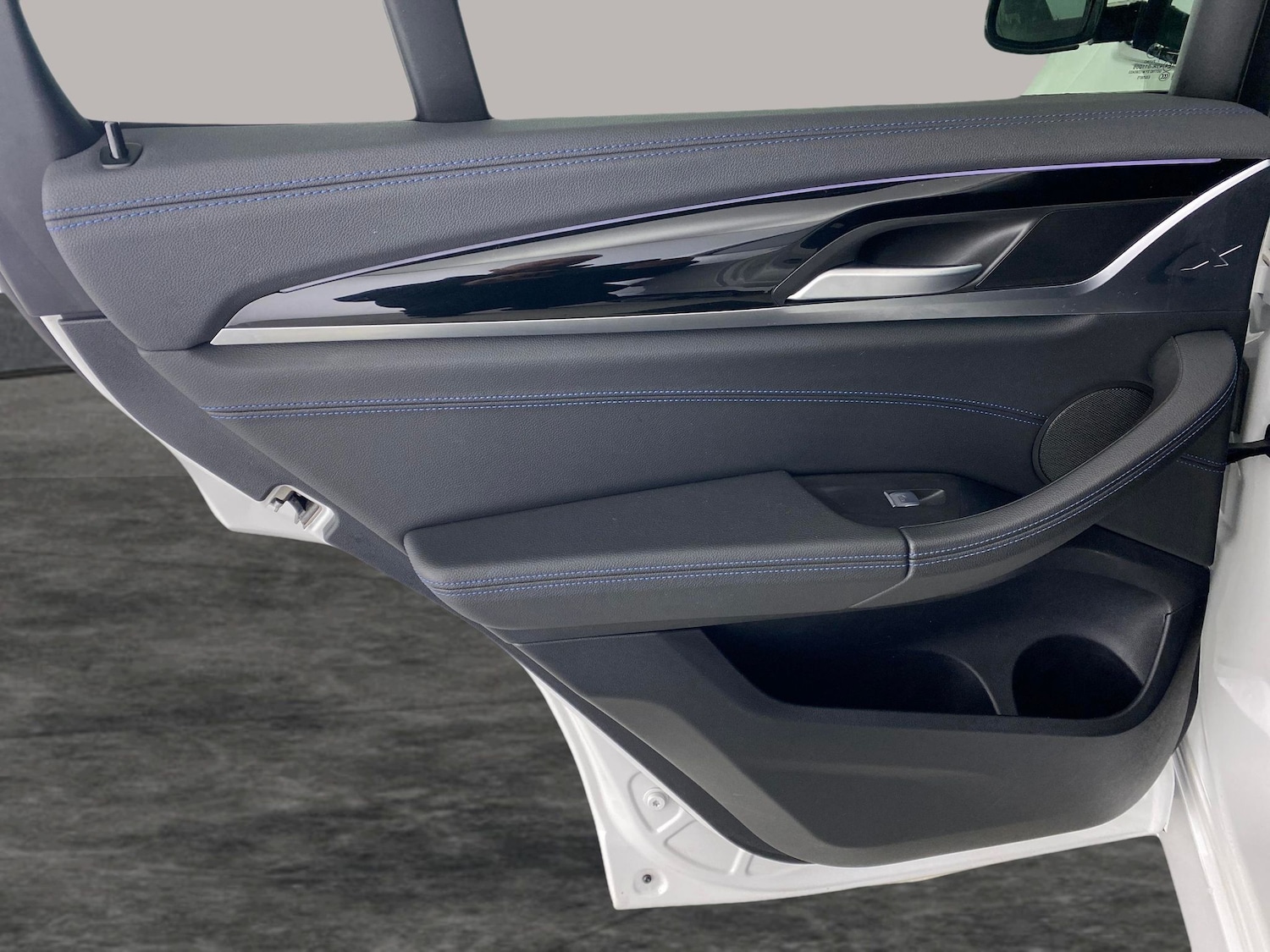 Used BMW iX3 2022 for sale - 76353519: Photo 37