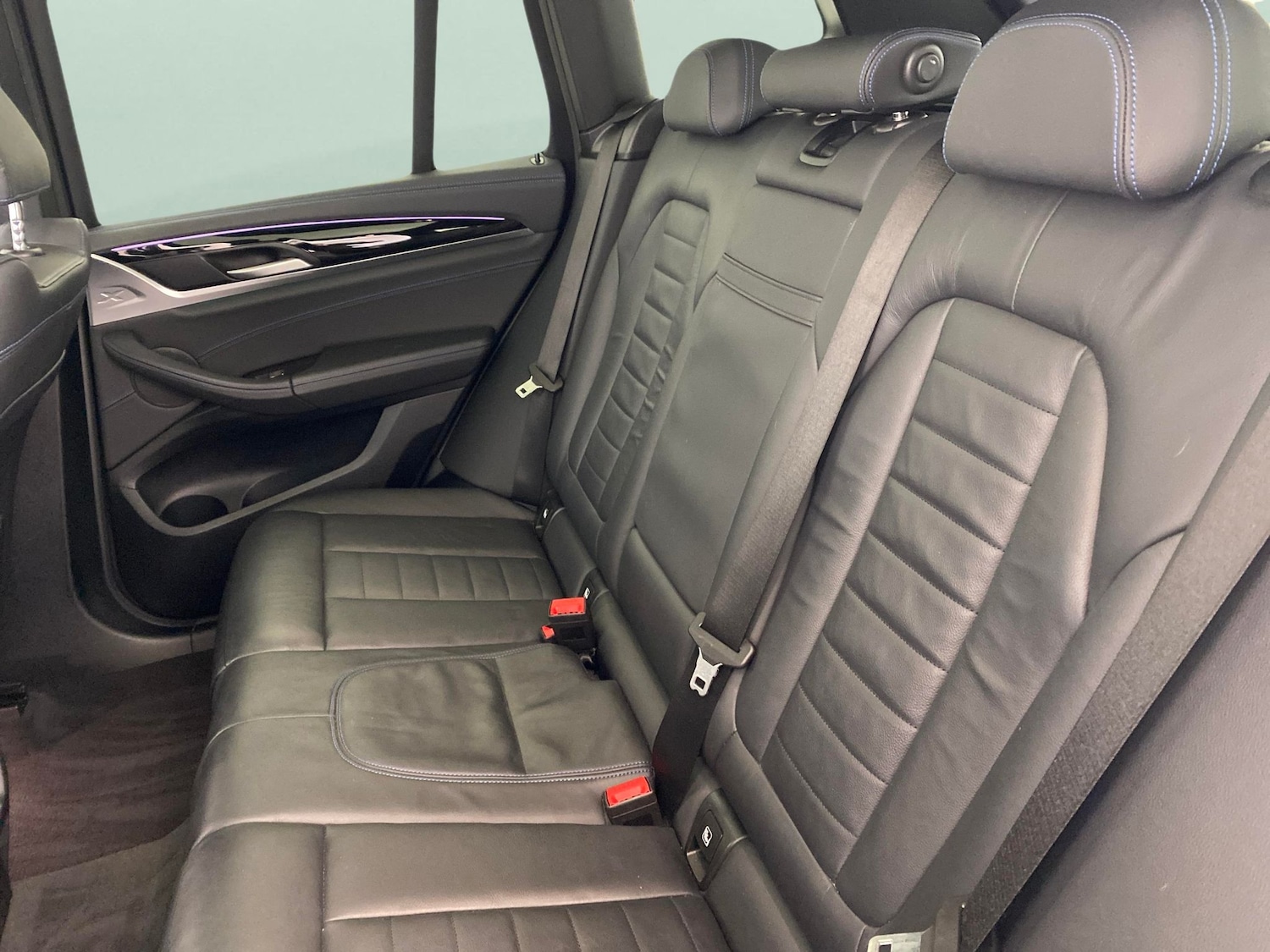 Used BMW iX3 2022 for sale - 76353519: Photo 38