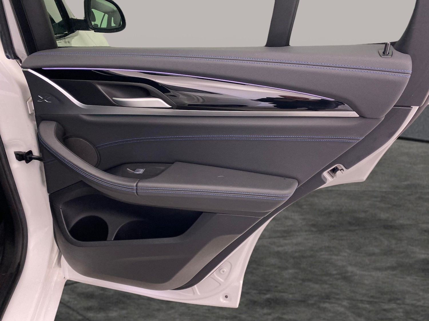 Used BMW iX3 2022 for sale - 76353519: Photo 39