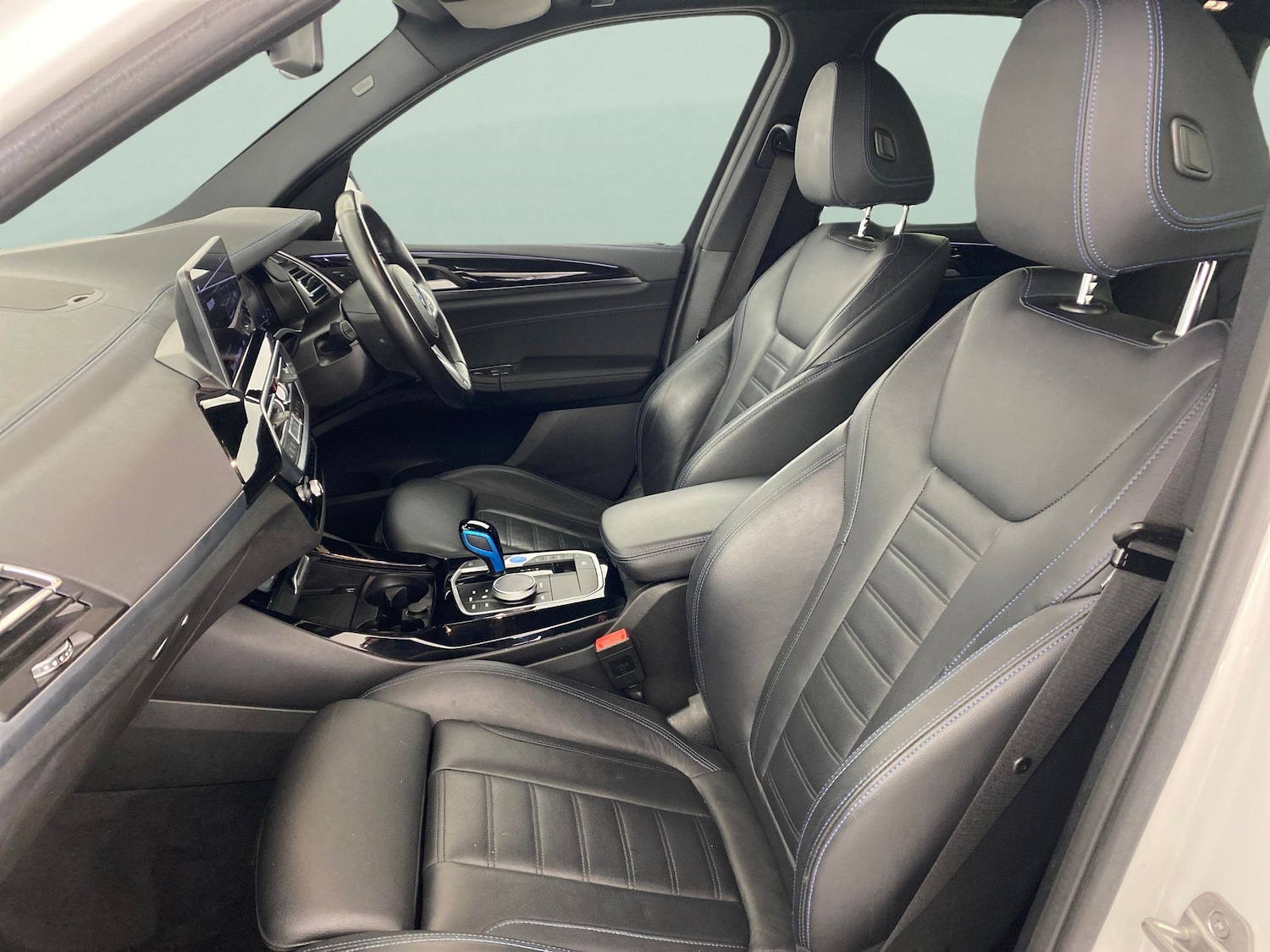 Used BMW iX3 2022 for sale - 76353519: Photo 4