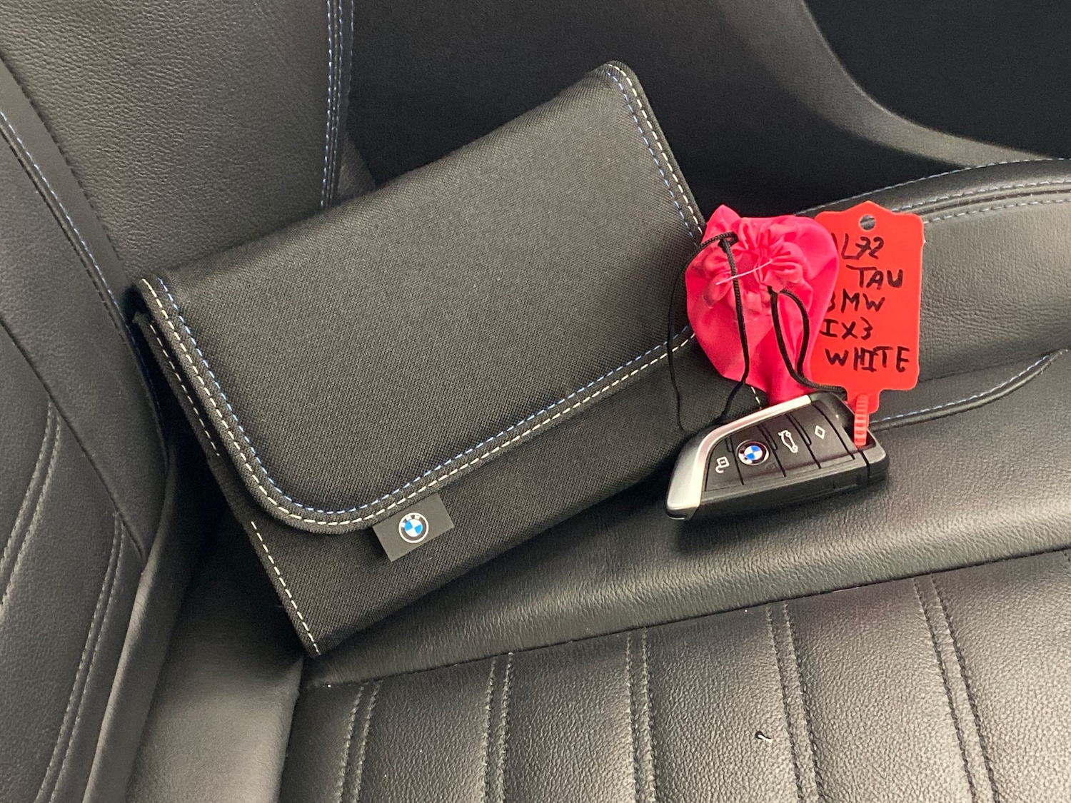 Used BMW iX3 2022 for sale - 76353519: Photo 42