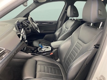 Used BMW iX3 2022 for sale - 76353519: Photo