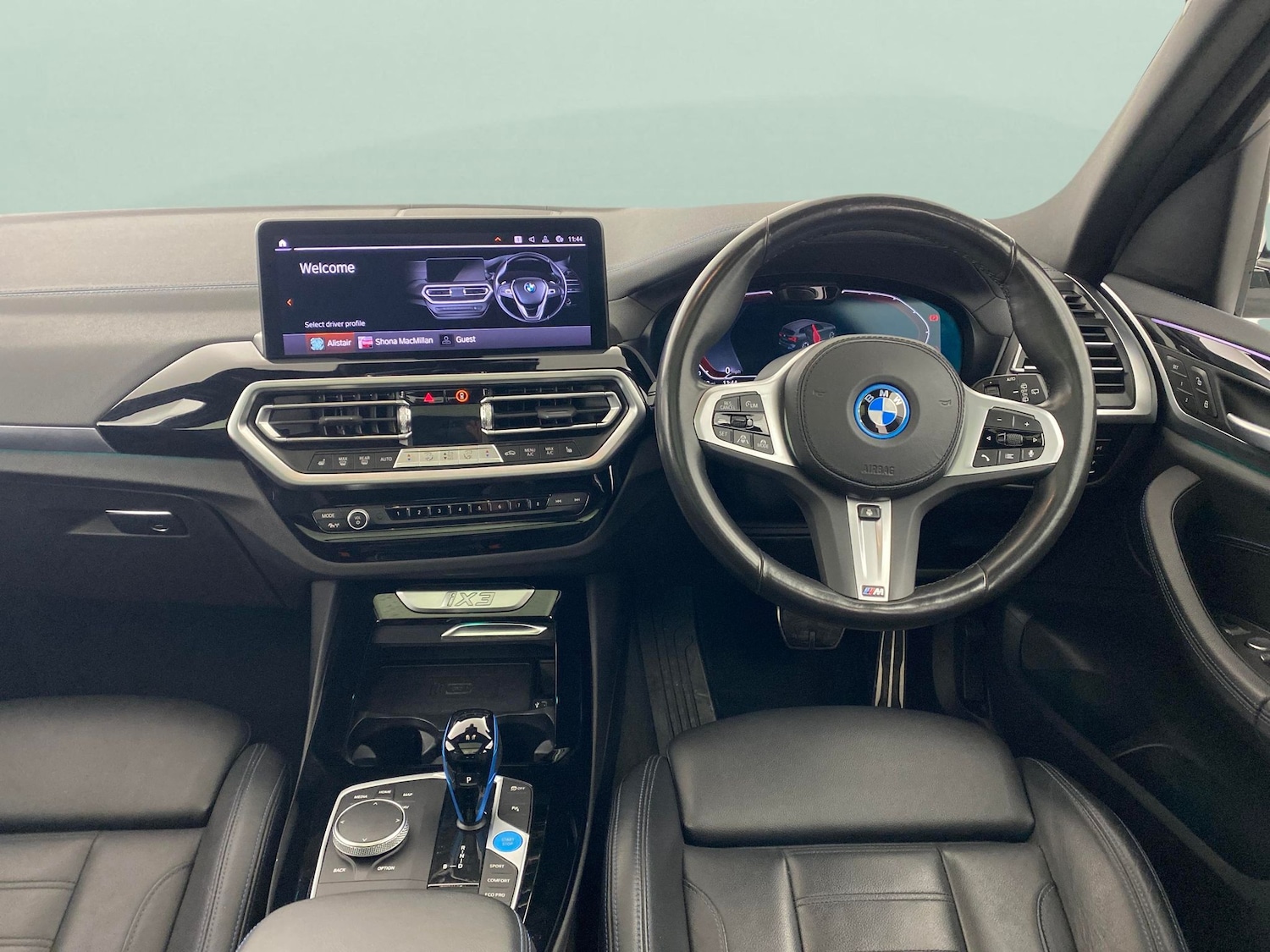 Used BMW iX3 2022 for sale - 76353519: Photo 6