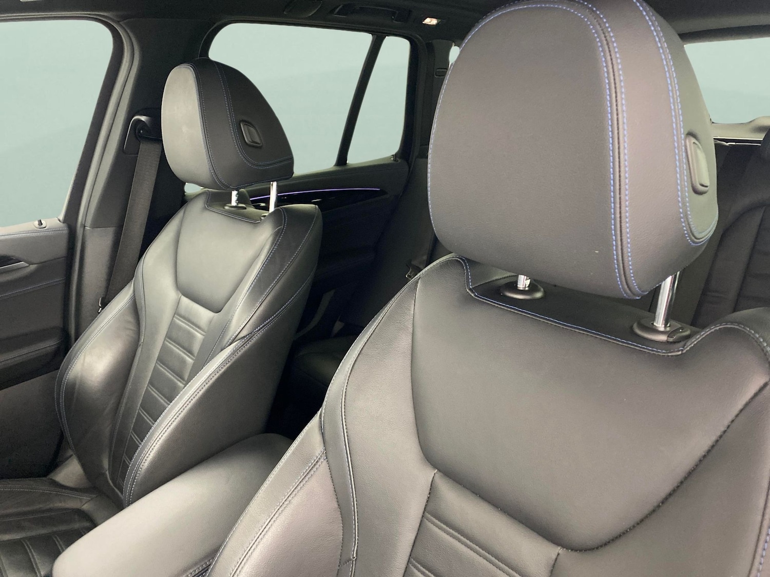 Used BMW iX3 2022 for sale - 76353519: Photo 9