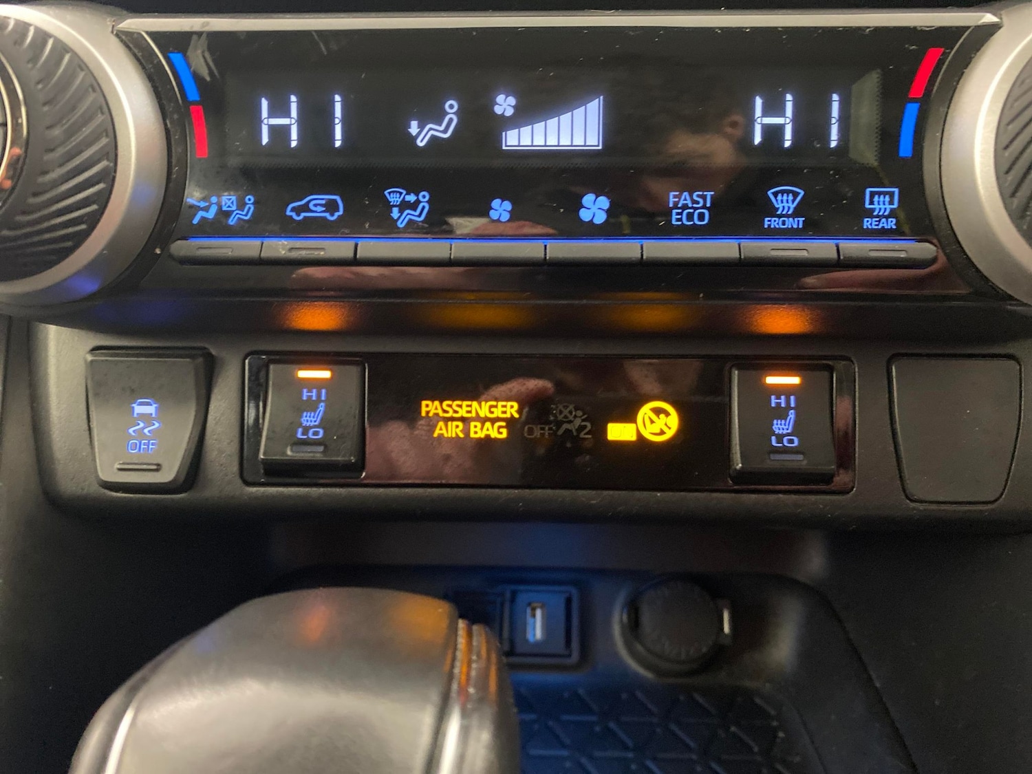 Used Toyota RAV4 for sale - 77458208: Photo 16