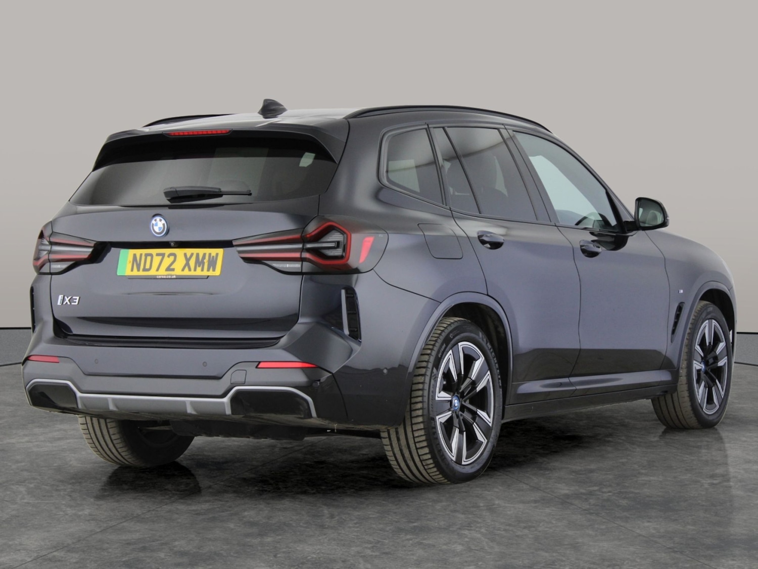 Used BMW iX3 2023 for sale - 78094222: Photo 11