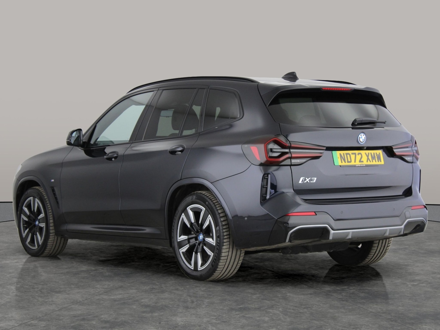 Used BMW iX3 2023 for sale - 78094222: Photo 13