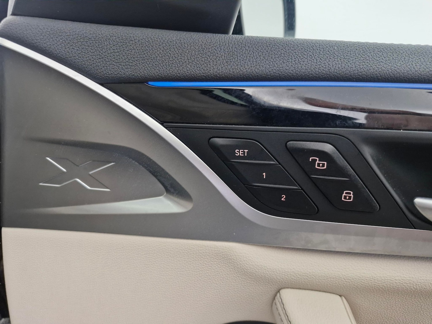 Used BMW iX3 2023 for sale - 78094222: Photo 15