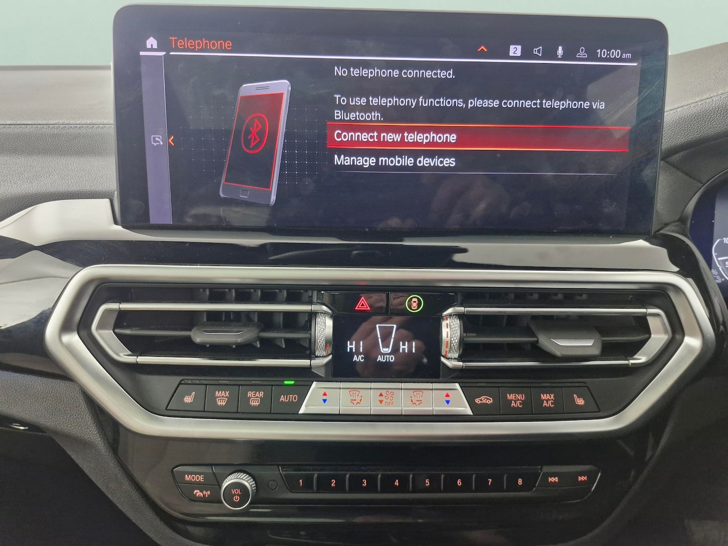 Used BMW iX3 2023 for sale - 78094222: Photo 16