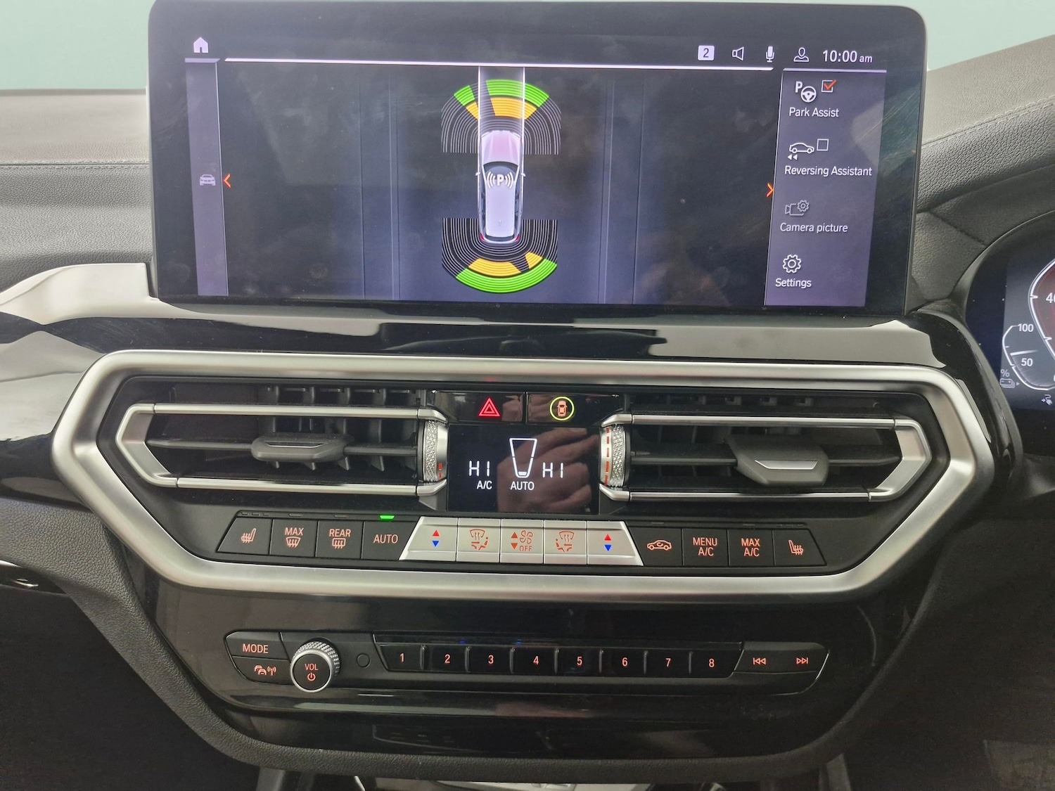 Used BMW iX3 2023 for sale - 78094222: Photo 17