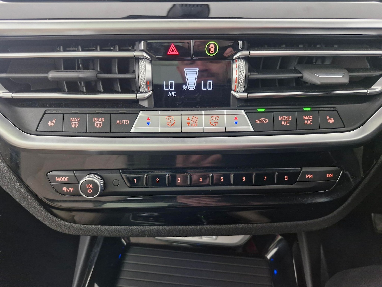 Used BMW iX3 2023 for sale - 78094222: Photo 18