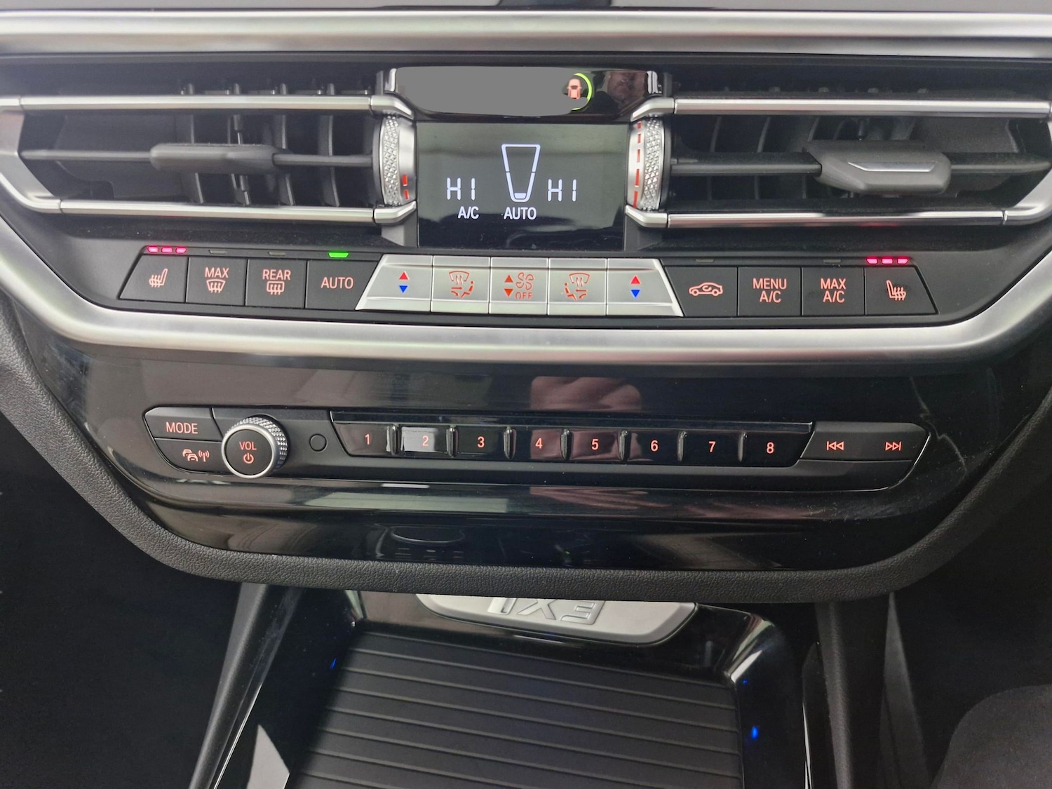 Used BMW iX3 2023 for sale - 78094222: Photo 19