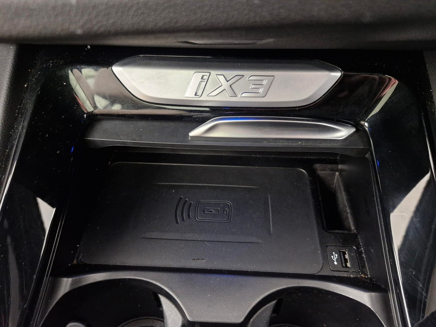 Used BMW iX3 2023 for sale - 78094222: Photo 20