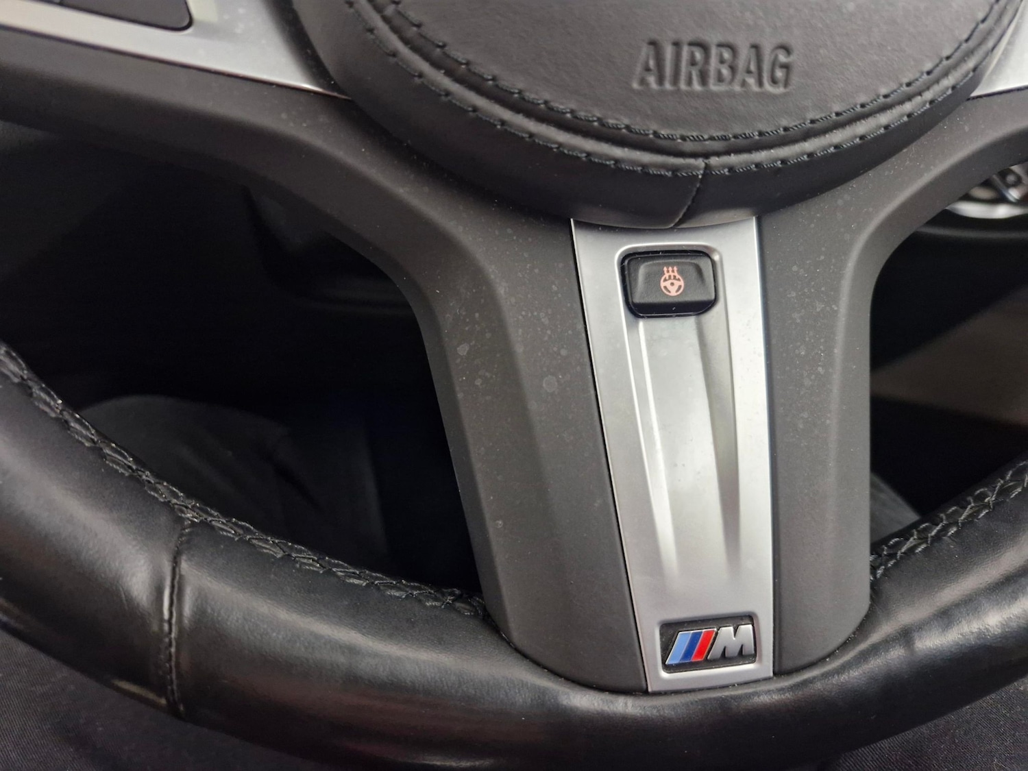 Used BMW iX3 2023 for sale - 78094222: Photo 21