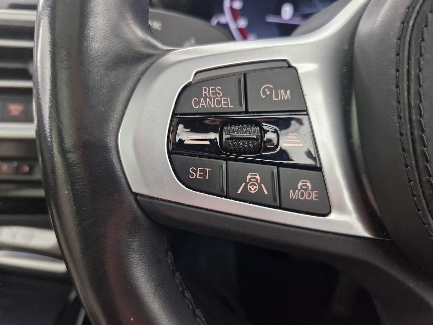 Used BMW iX3 2023 for sale - 78094222: Photo 22