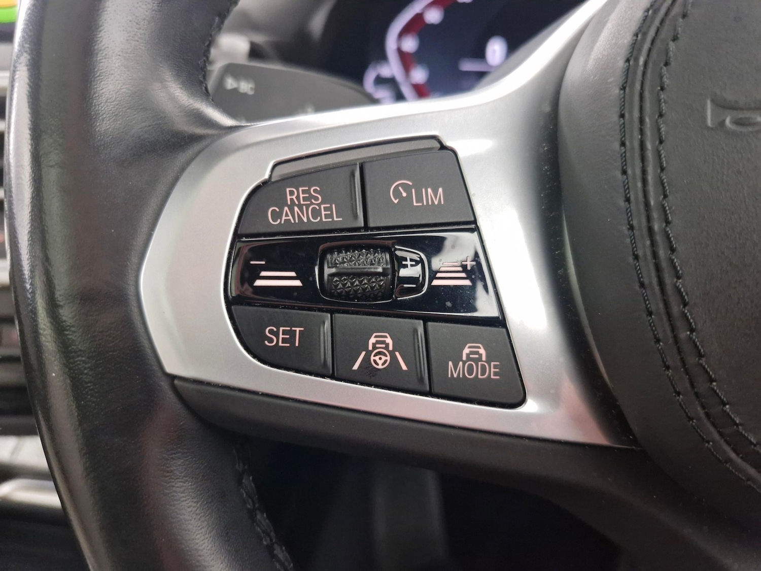 Used BMW iX3 2023 for sale - 78094222: Photo 23