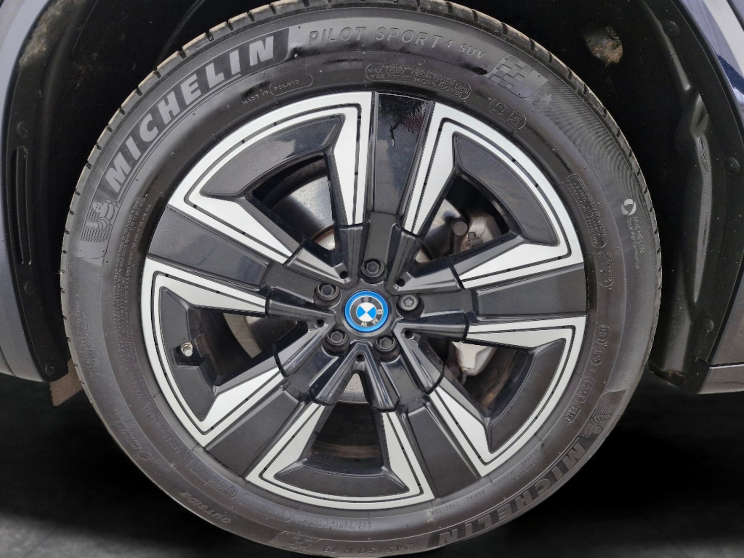 Used BMW iX3 2023 for sale - 78094222: Photo 25