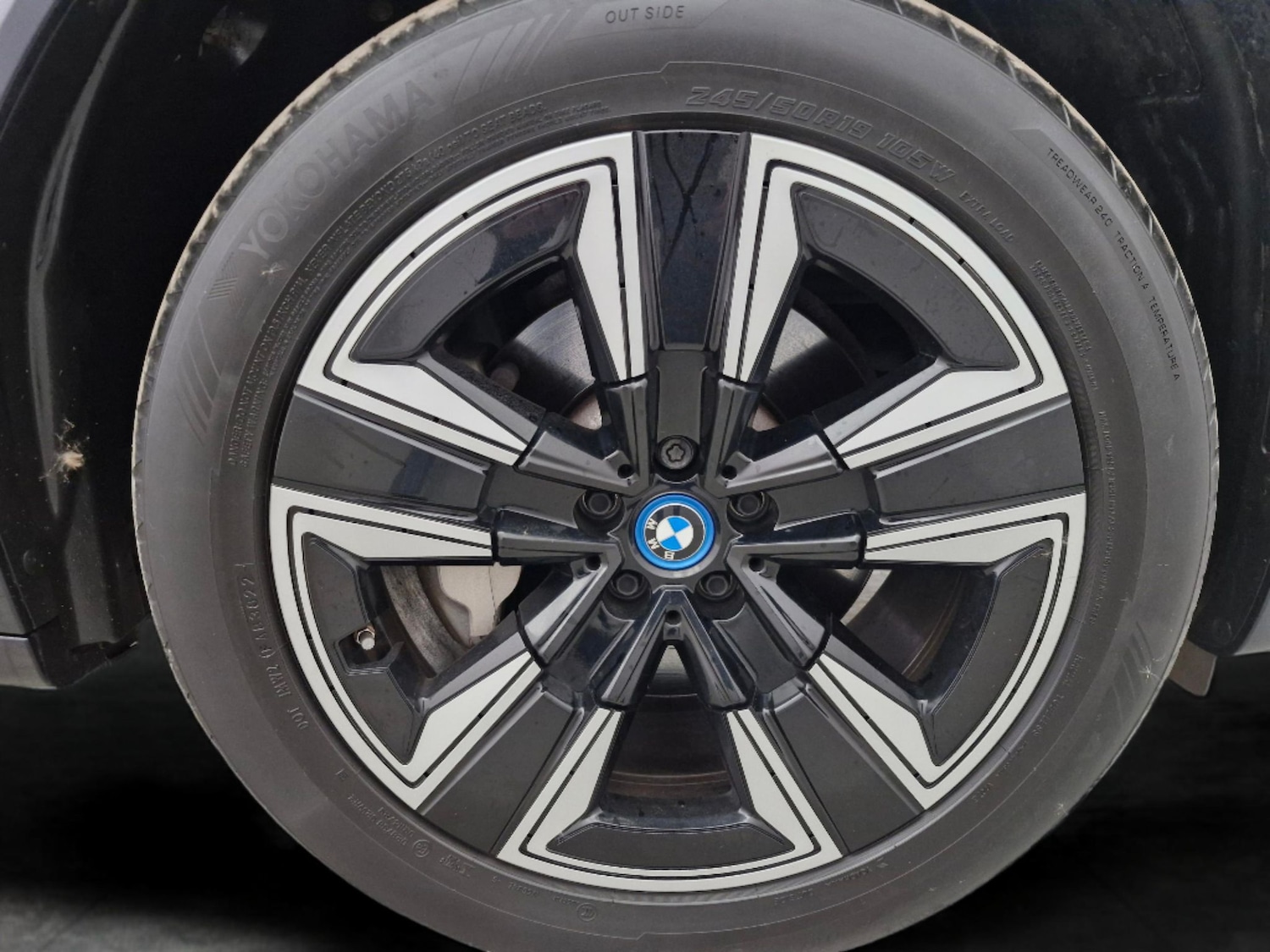 Used BMW iX3 2023 for sale - 78094222: Photo 26