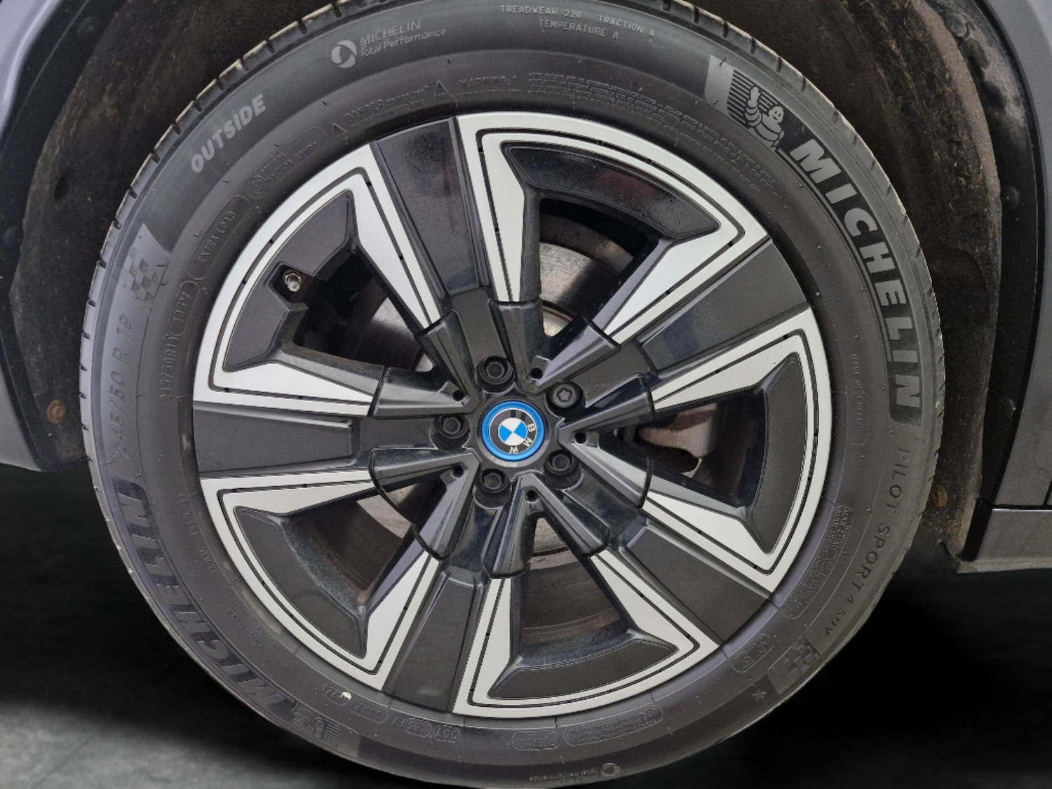 Used BMW iX3 2023 for sale - 78094222: Photo 27