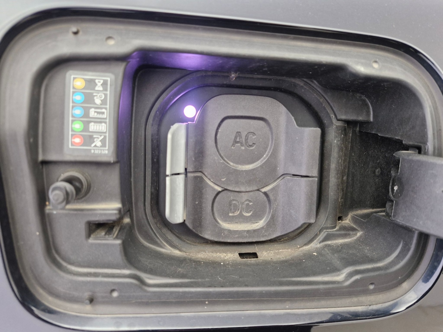 Used BMW iX3 2023 for sale - 78094222: Photo 28