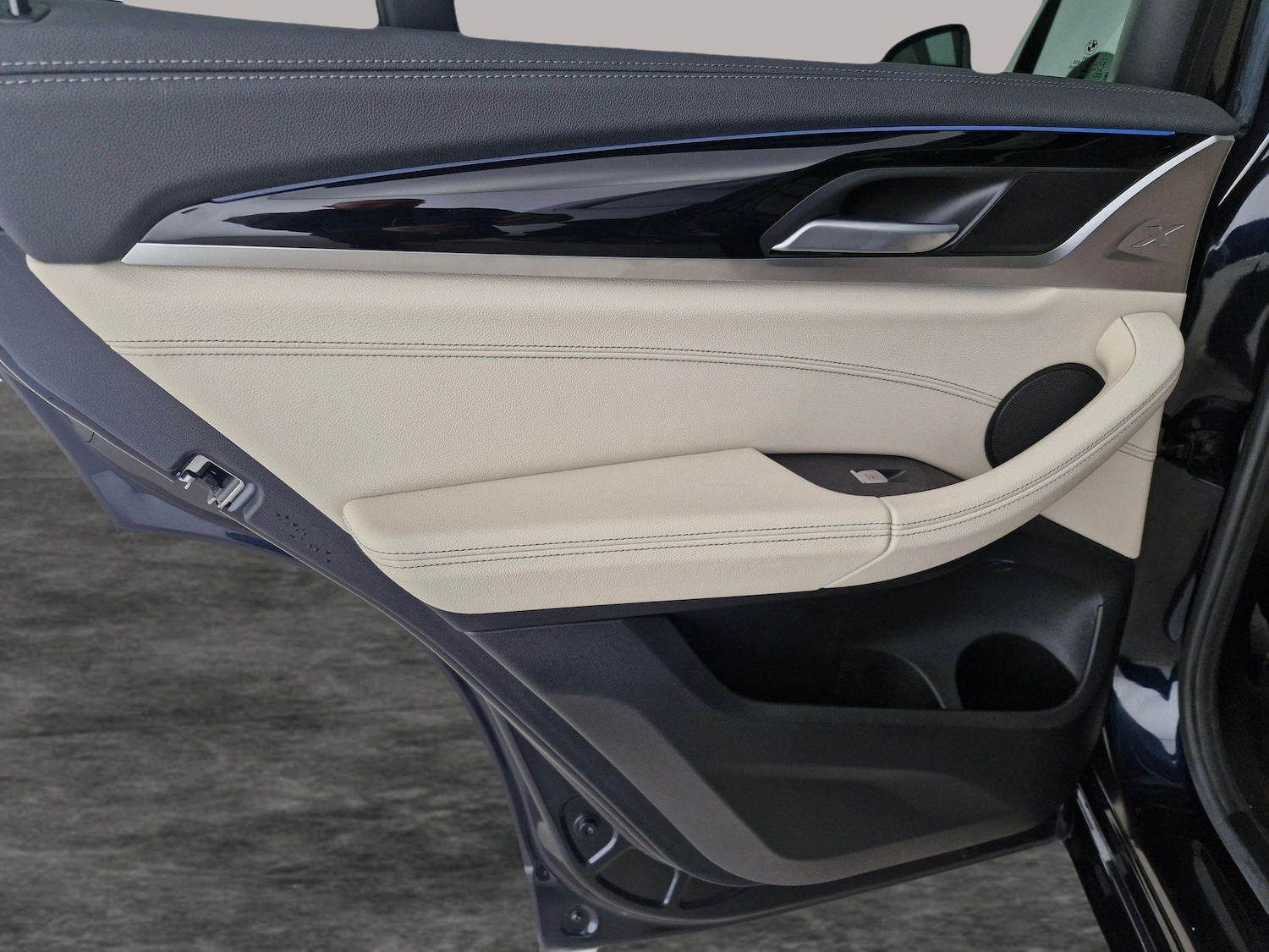 Used BMW iX3 2023 for sale - 78094222: Photo 30