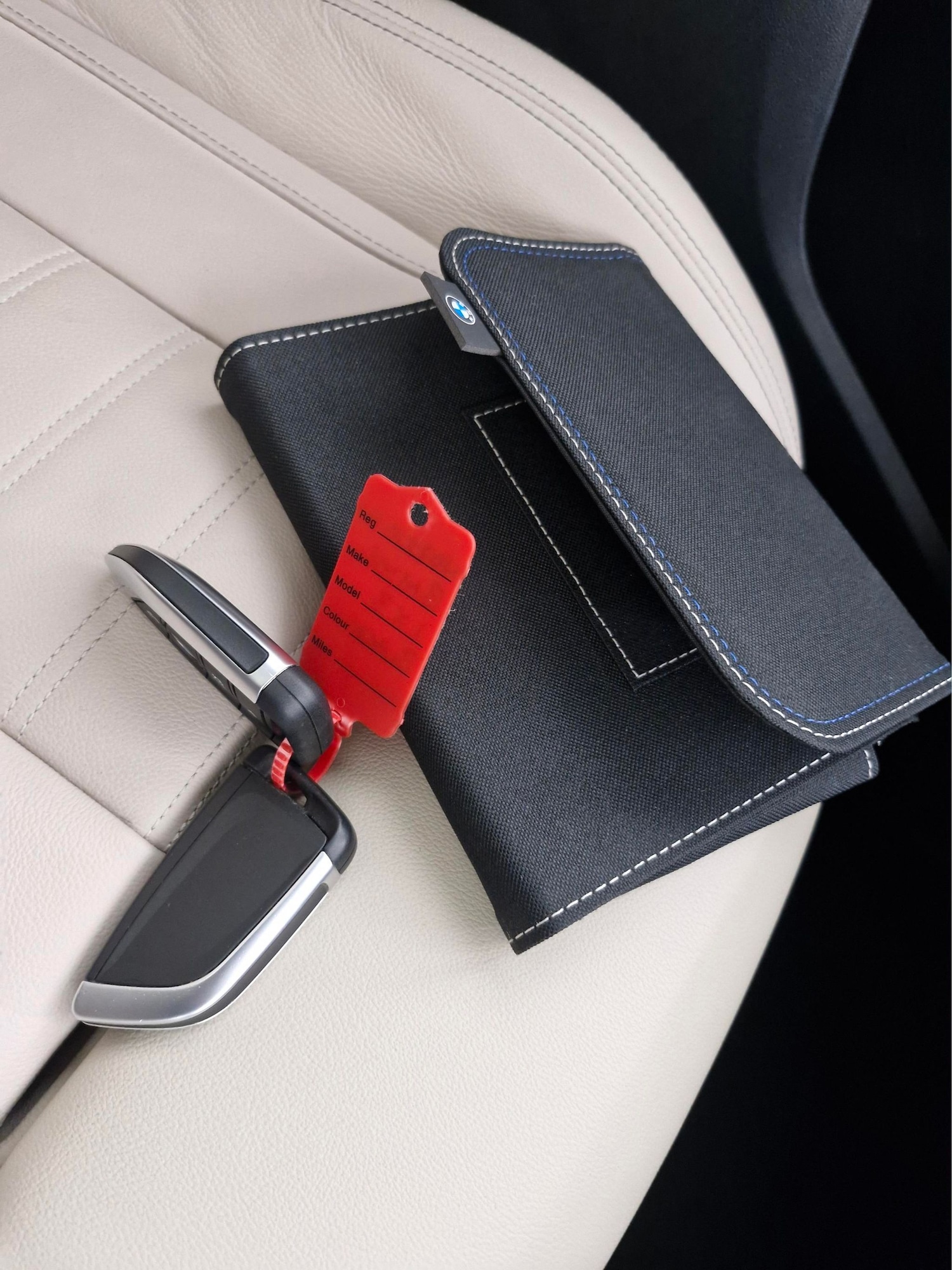 Used BMW iX3 2023 for sale - 78094222: Photo 34