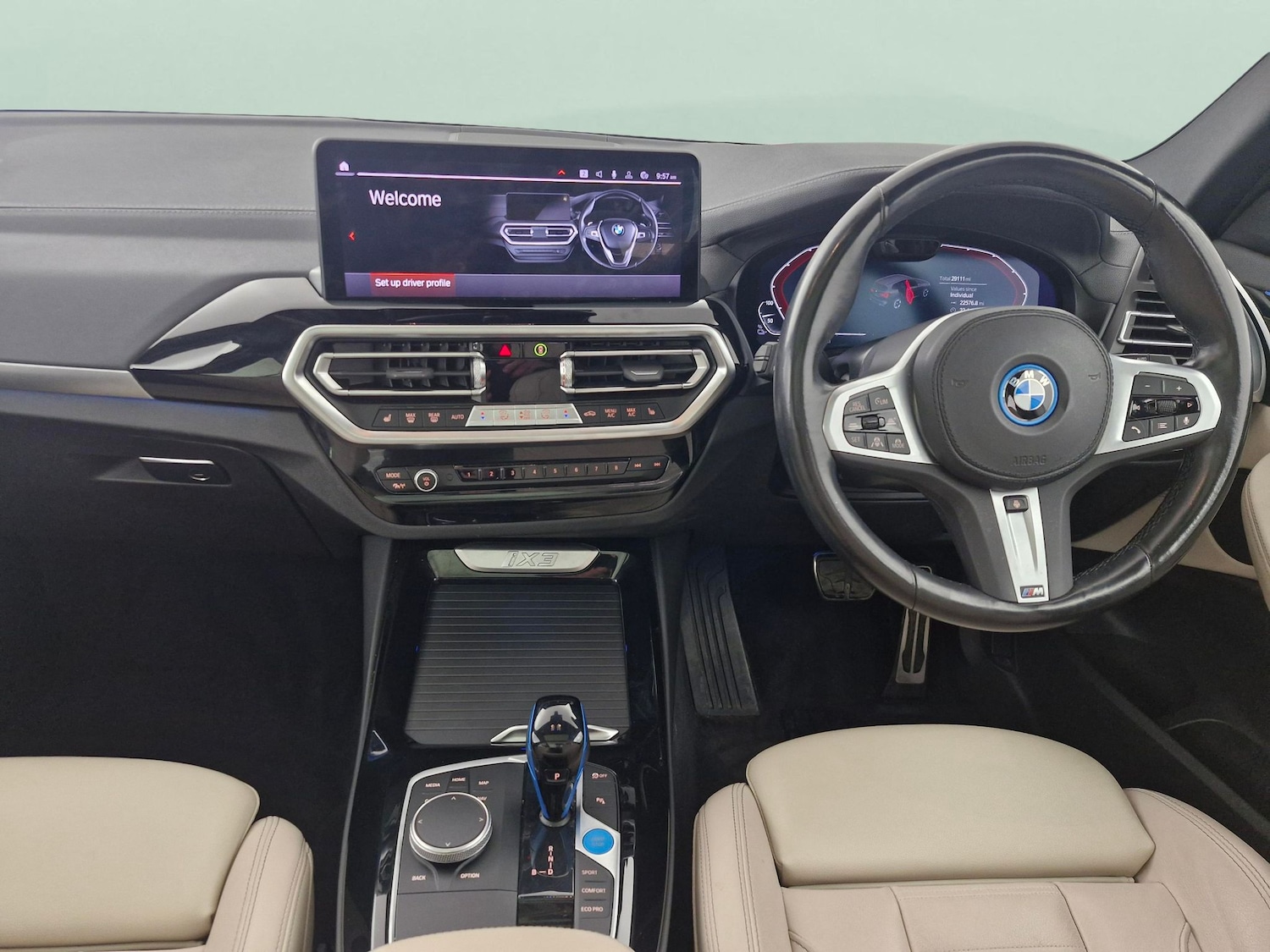 Used BMW iX3 2023 for sale - 78094222: Photo 4