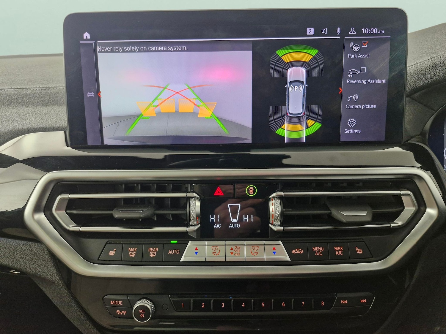 Used BMW iX3 2023 for sale - 78094222: Photo 6