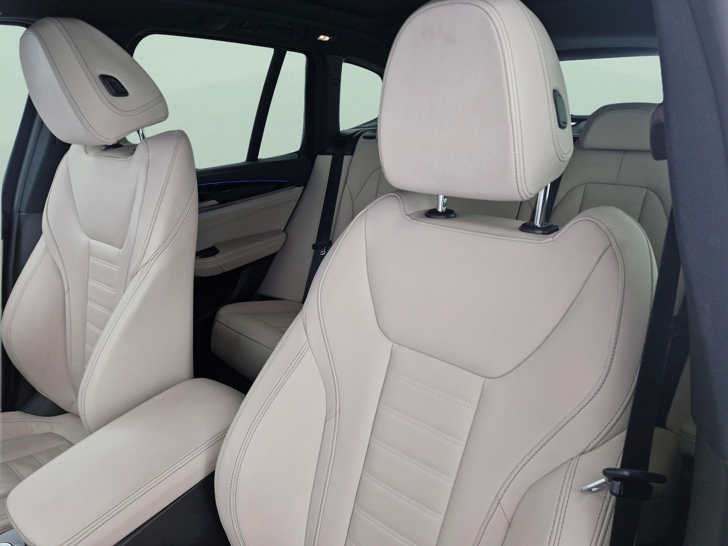 Used BMW iX3 2023 for sale - 78094222: Photo 7