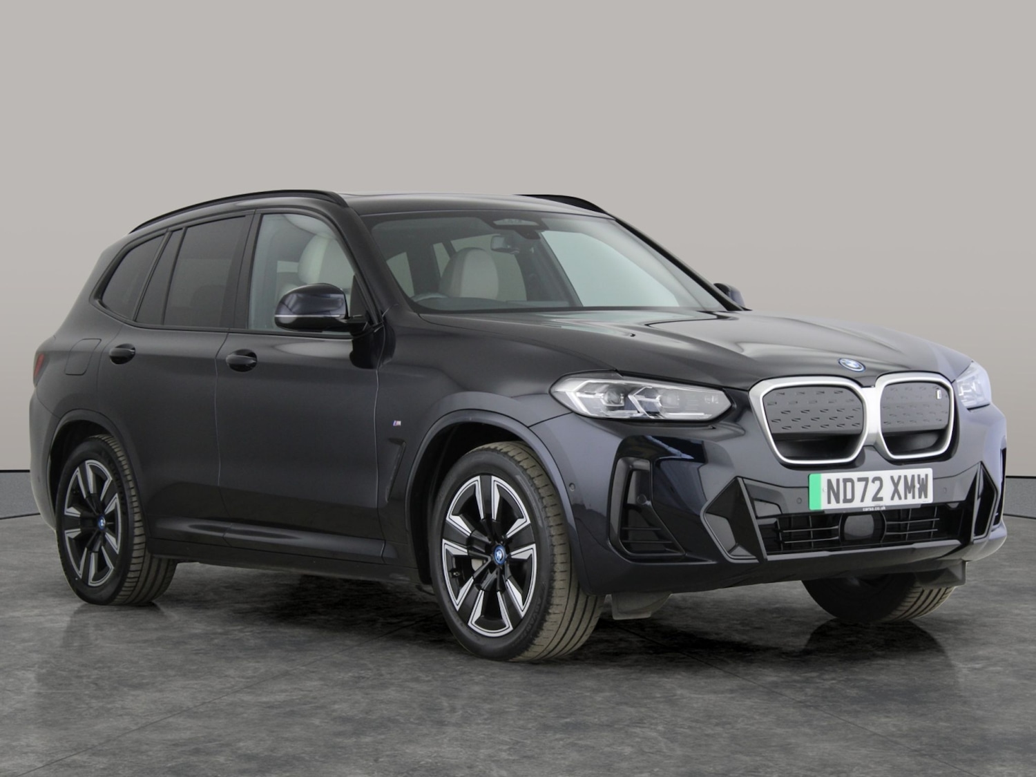 Used BMW iX3 2023 for sale - 78094222: Photo 9