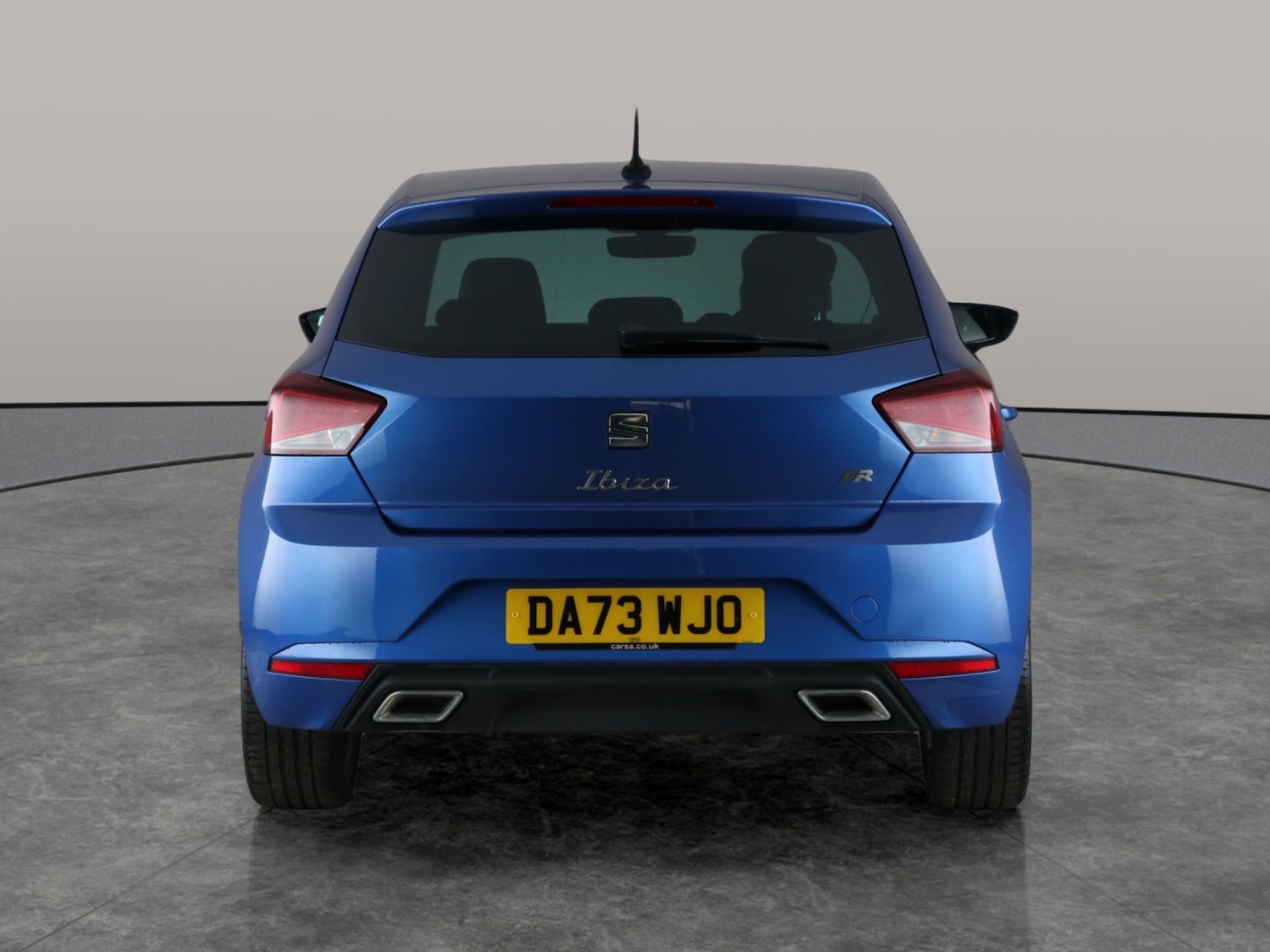 Used SEAT Ibiza 2023 for sale - 76937788: Photo 10