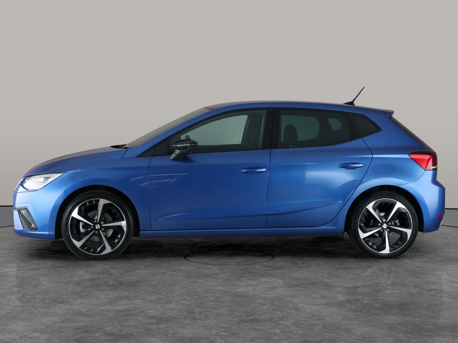 Used SEAT Ibiza 2023 for sale - 76937788: Photo 12