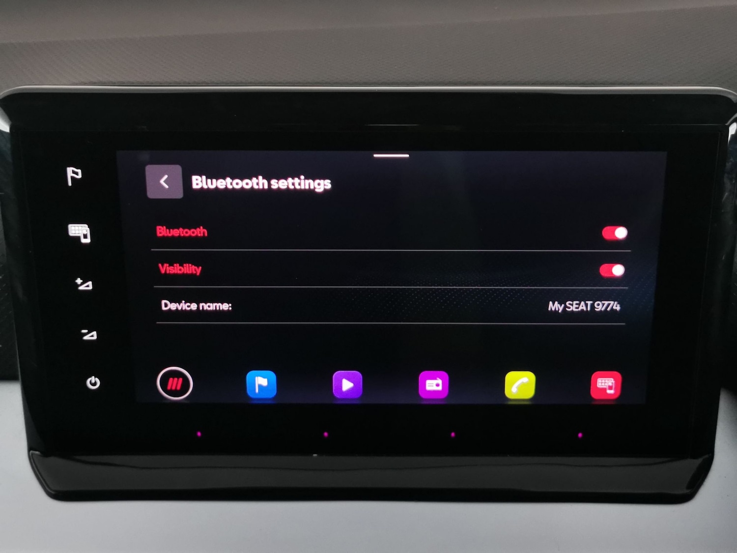 Used SEAT Ibiza 2023 for sale - 76937788: Photo 15