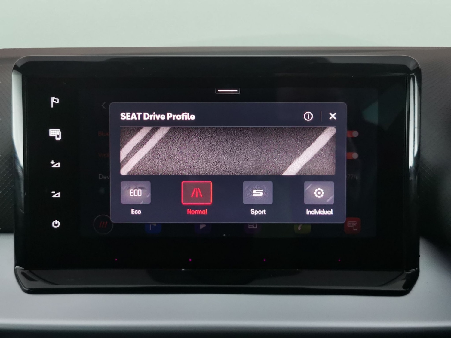 Used SEAT Ibiza 2023 for sale - 76937788: Photo 16