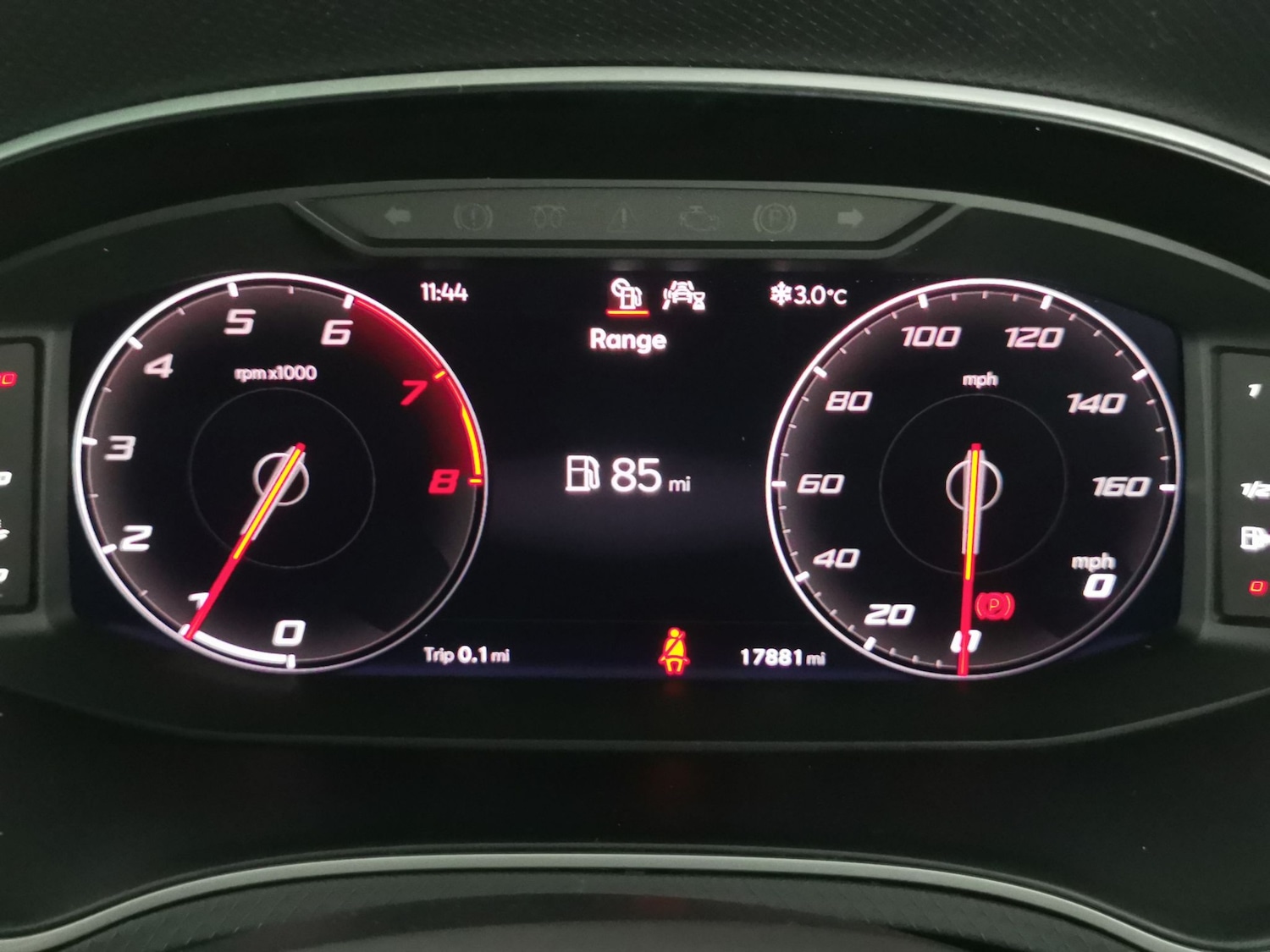 Used SEAT Ibiza 2023 for sale - 76937788: Photo 20