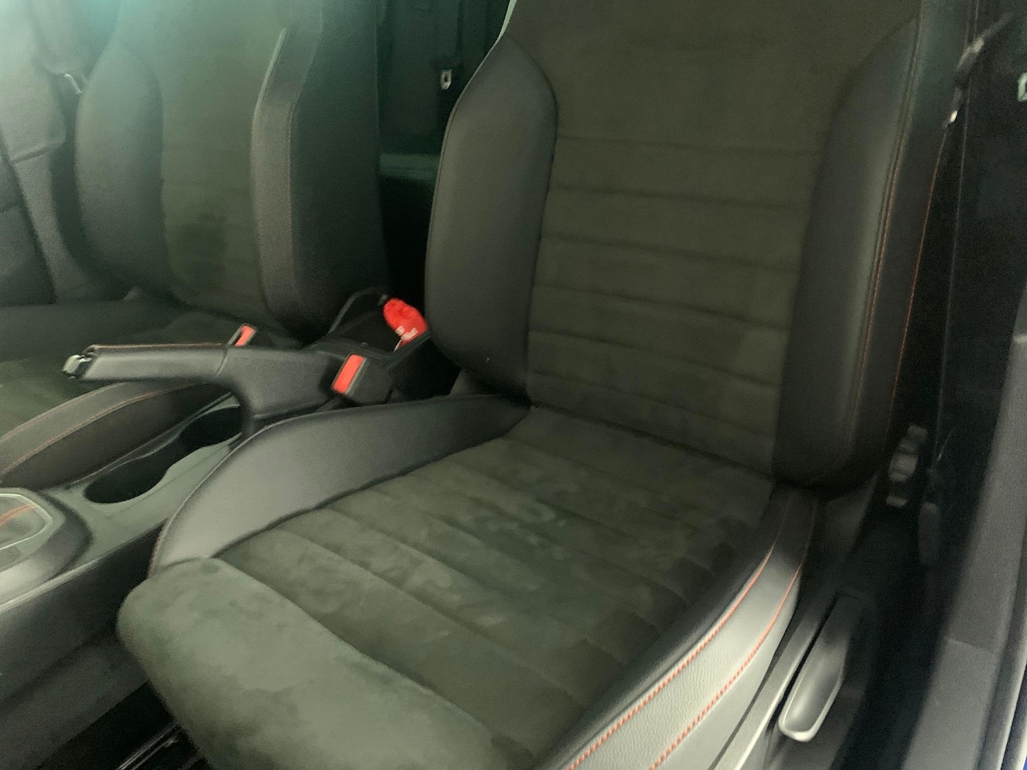 Used SEAT Ibiza 2023 for sale - 76937788: Photo 21