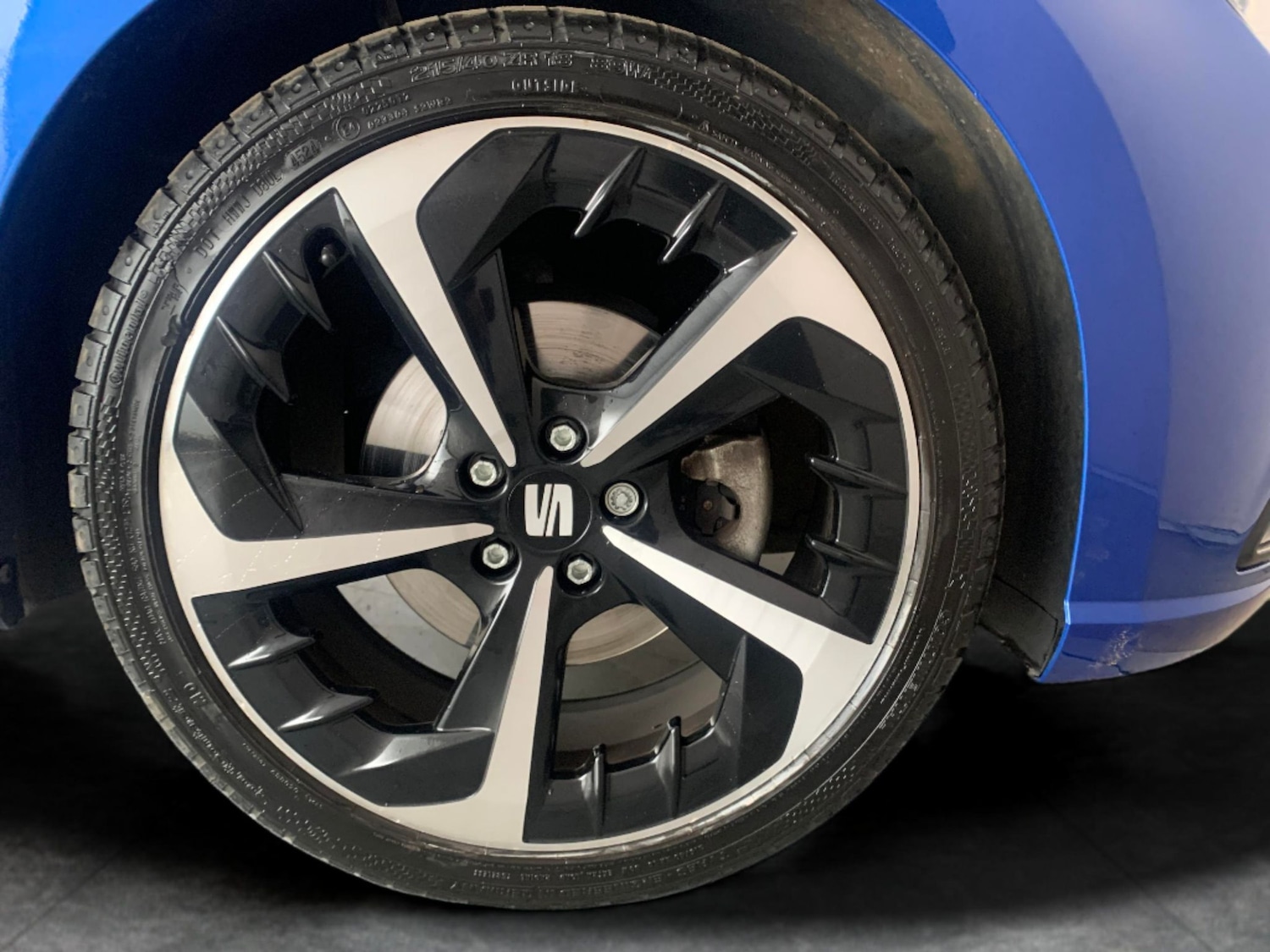 Used SEAT Ibiza 2023 for sale - 76937788: Photo 23