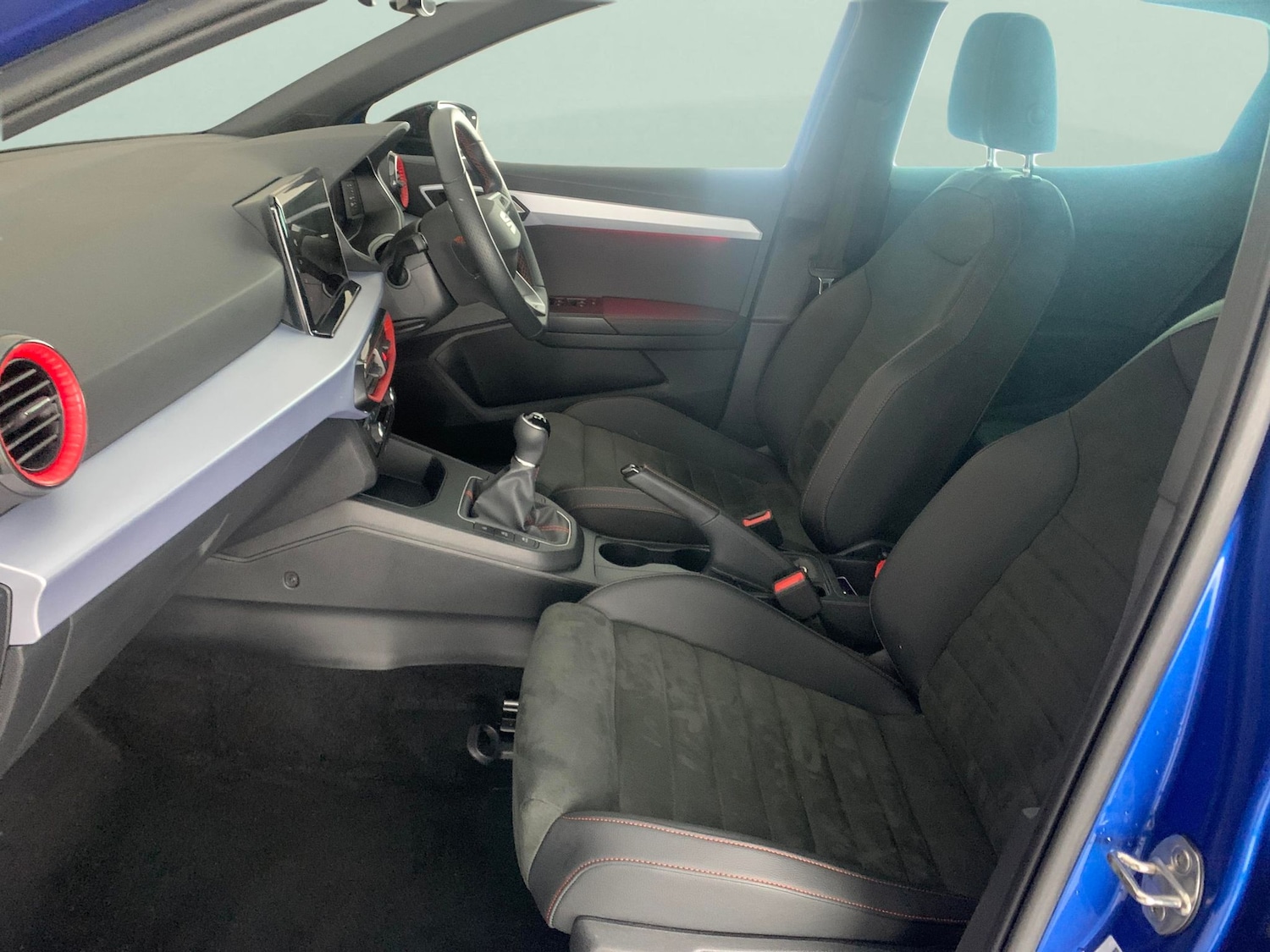 Used SEAT Ibiza 2023 for sale - 76937788: Photo 4