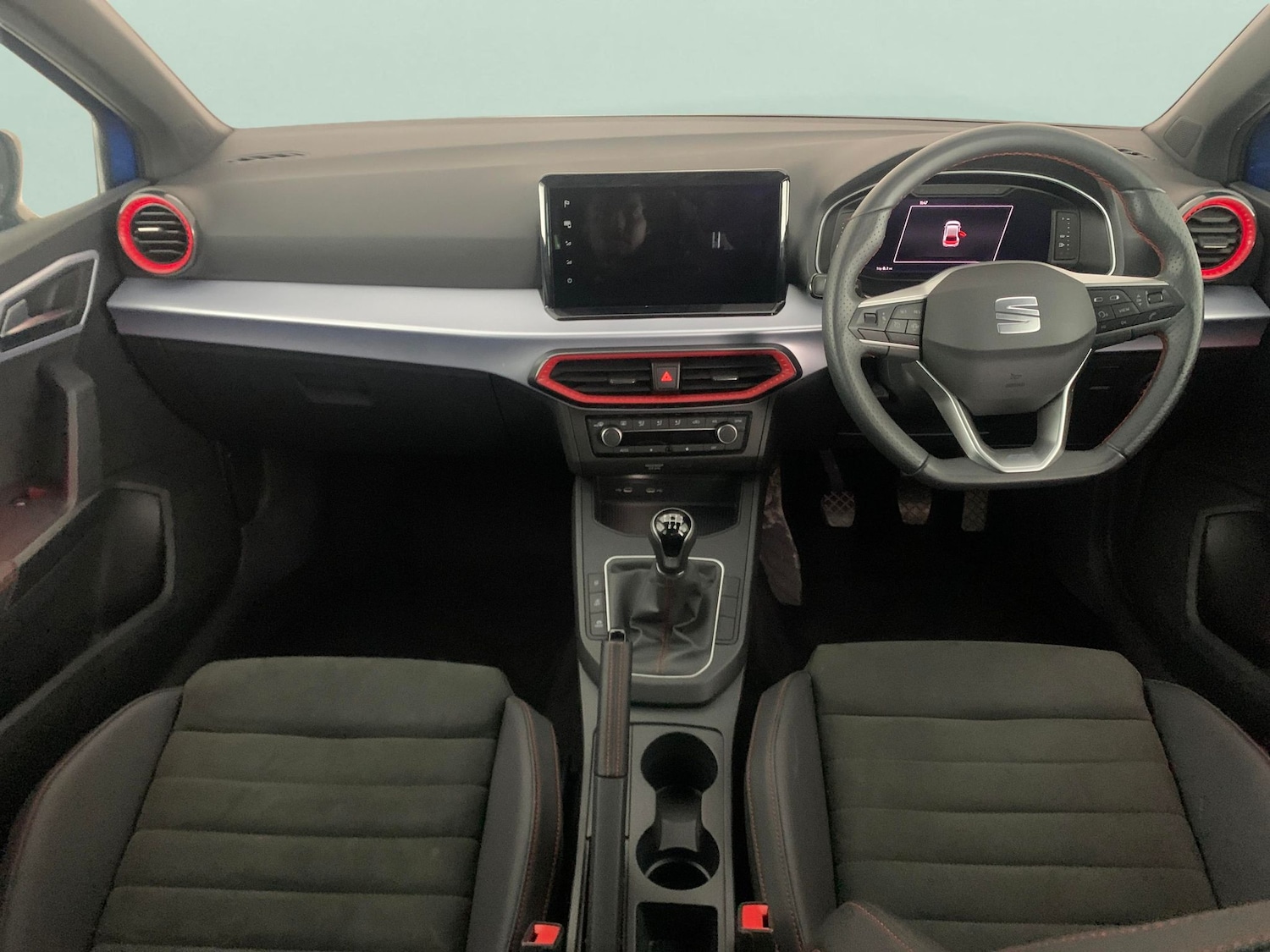 Used SEAT Ibiza 2023 for sale - 76937788: Photo 6